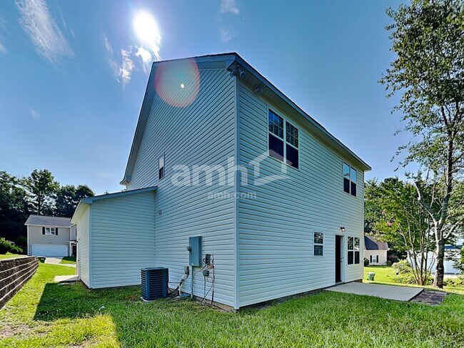 Building Photo - 630 Prickly Pear Dr