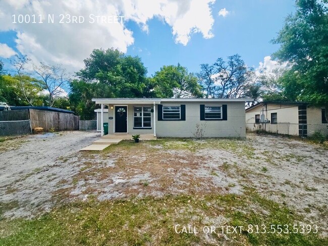 Building Photo - 10011 N 23rd St