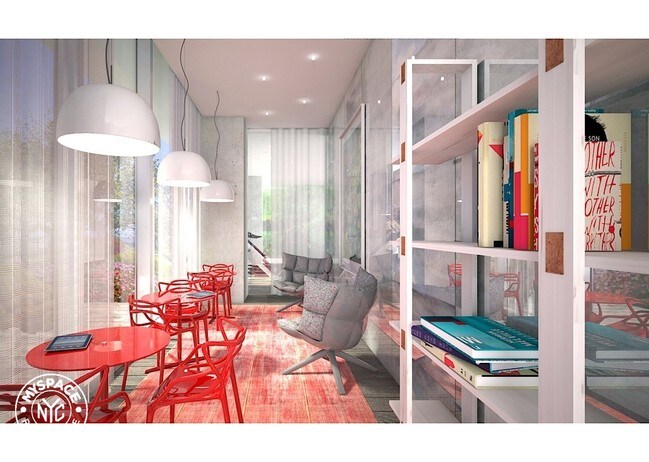 Building Photo - 436 Albee Sq