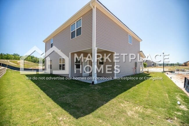 Building Photo - 2233 Belair Spg Rd