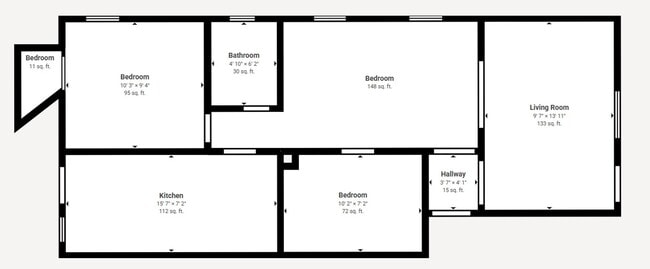 Building Photo - 8111 Madison Ave