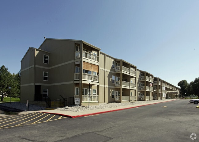 Primary Photo - Oakbrook I Manor