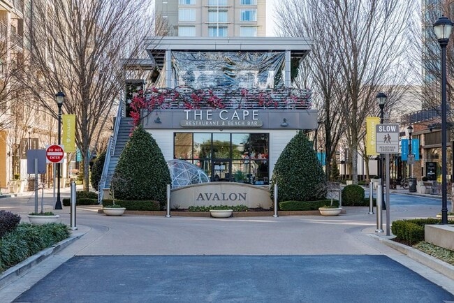 Building Photo - 308 Burgess Walk