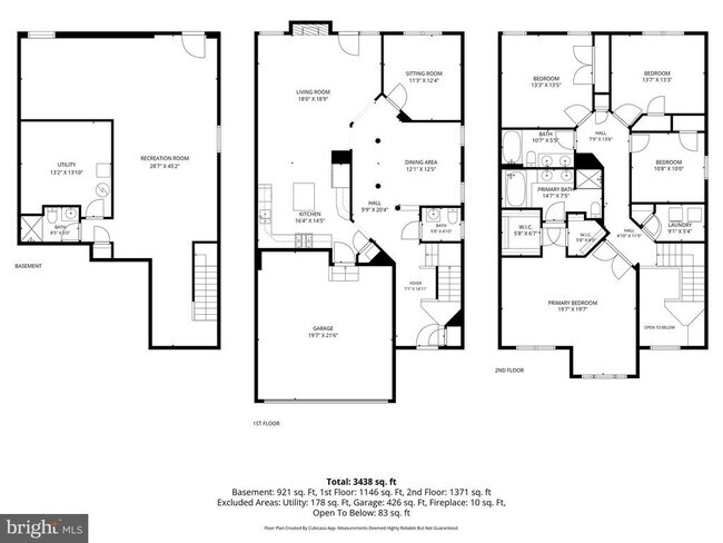Building Photo - 6008 Preswell Ct