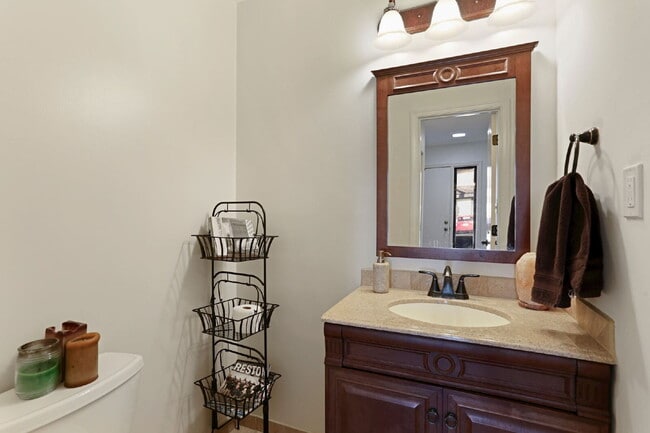 Building Photo - Welcome Home!