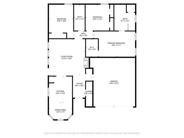 Building Photo - 1028 Castle Top Dr