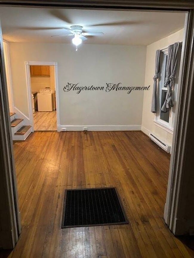 Building Photo - Newly Renovated - Off Street Parking & Fen...