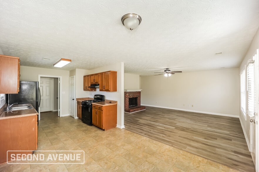 Building Photo - 85 Dailey's Plantation Dr