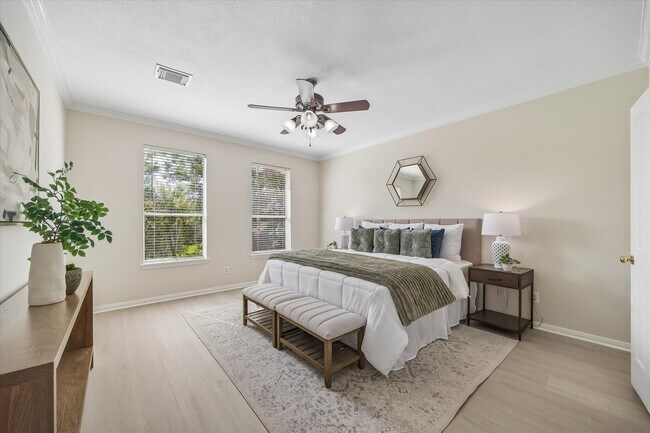 Building Photo - 1515 Brazos Gate Dr