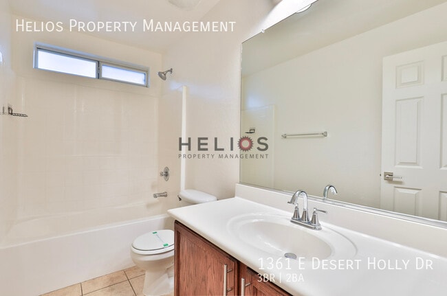 Building Photo - 1361 E Desert Holly Dr