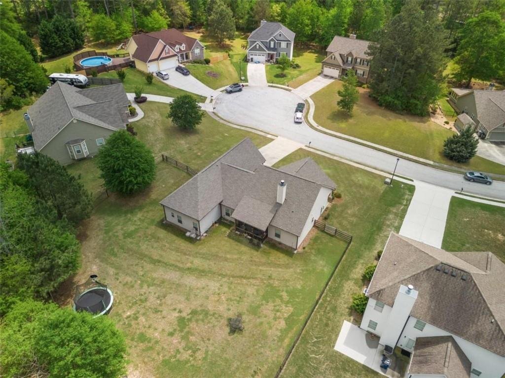 Building Photo - 2154 Braswell Ln