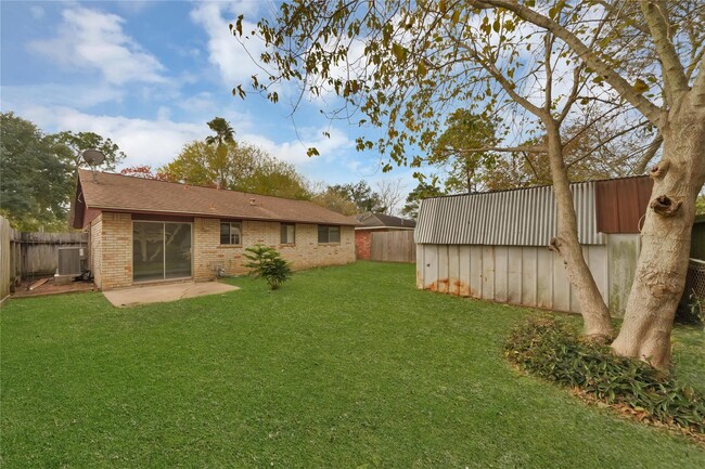Building Photo - 4819 Hannas Reef Dr