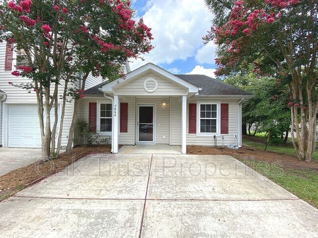 Primary Photo - 7866 Park Gate Dr