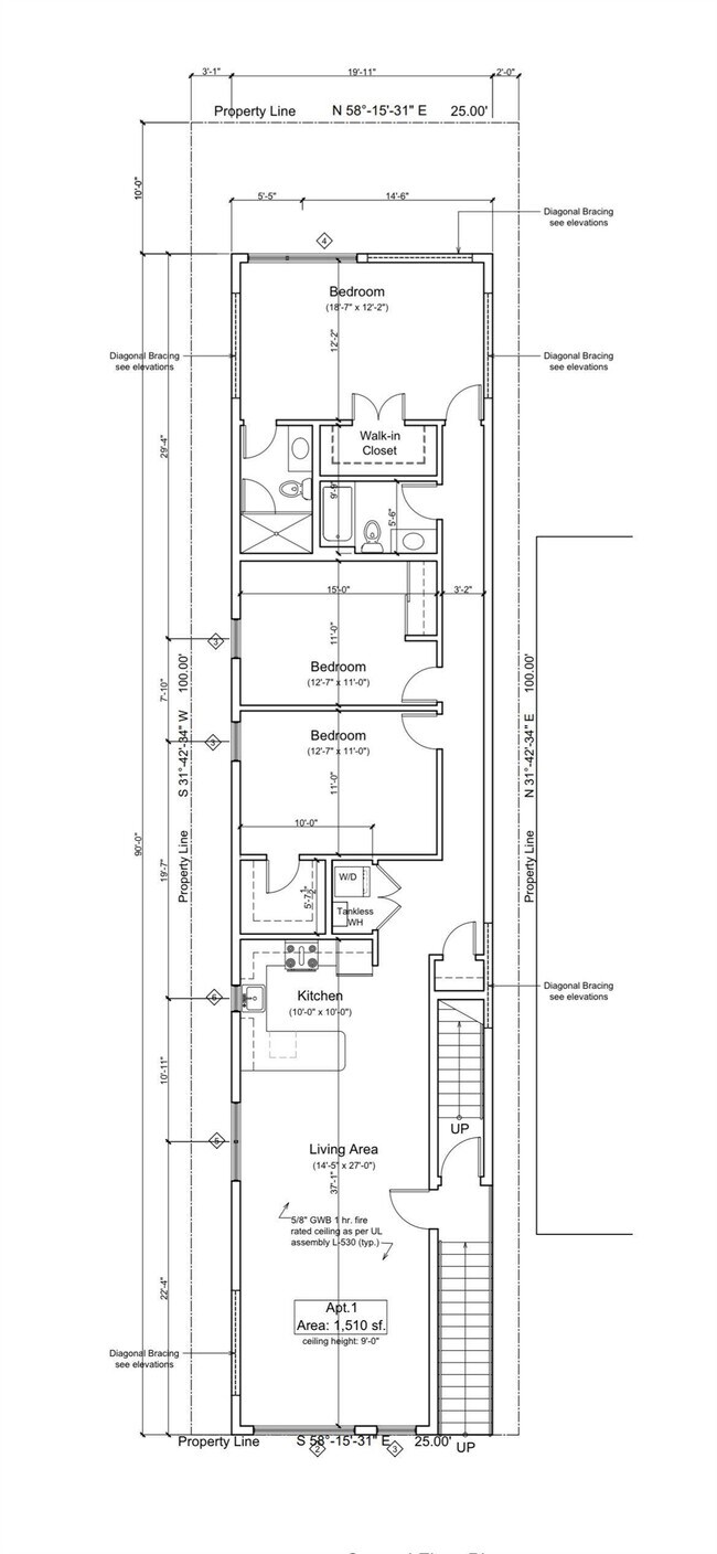 Building Photo - 211 70th St