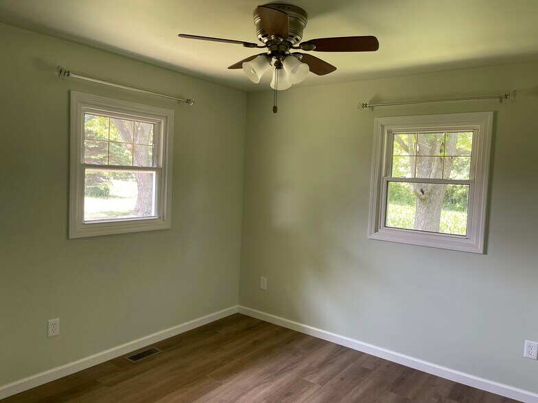 Bedroom 3 - 192 N 500 W