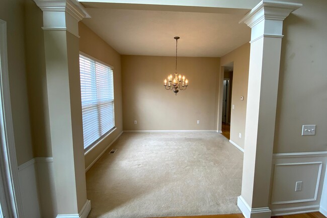 Dining Room - 14295 Chariots Whisper Dr