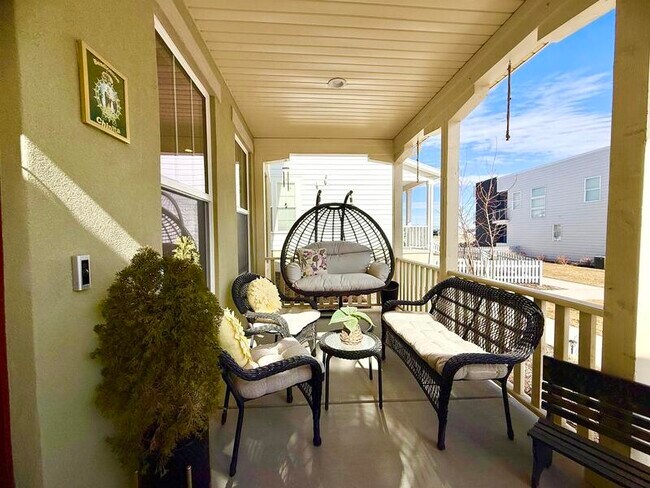 Building Photo - 6686 W Leander Dr