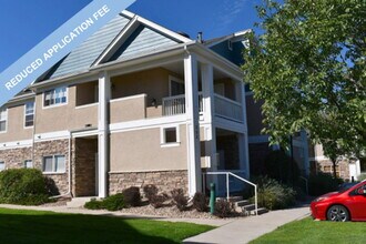 Building Photo - 8200 E 8th Ave