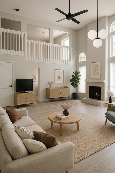 Building Photo - 2833 Falling Tree Cir