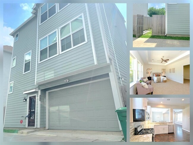 Building Photo - 709 Link Rd