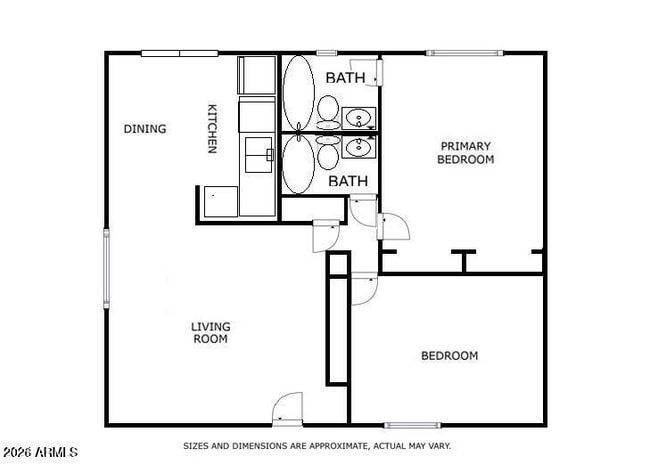 Building Photo - 1118 S McClintock Dr