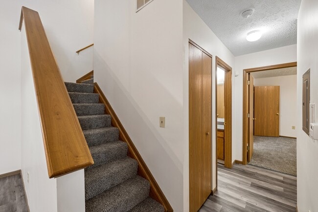 Floorplan - Providence Glen