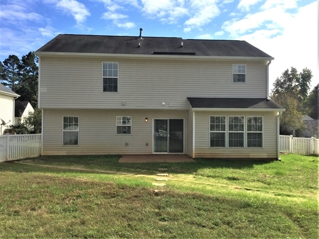 Building Photo - 3008 Secret Garden Ct