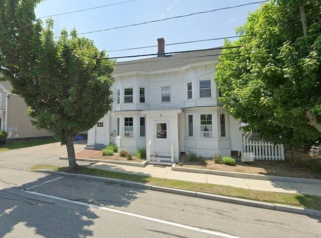 Building Photo - 6 Sixth Street Unit A
