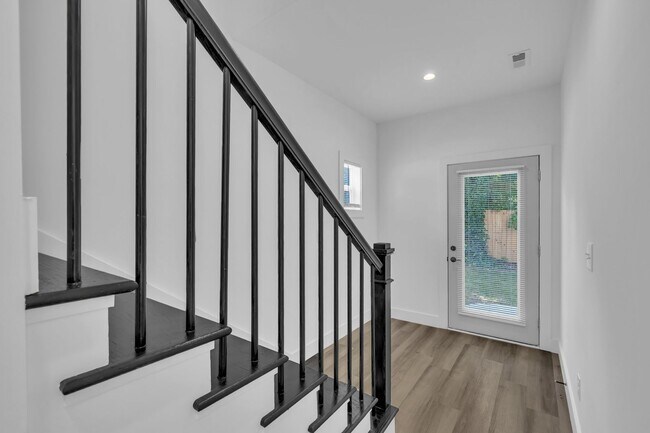 Building Photo - *Modern Construction Luxury Townhome - Downtown Raleigh*