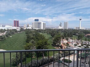 Building Photo - MODERN HIGH-RISE CONDO/11TH FLOOR OF LVCC ...