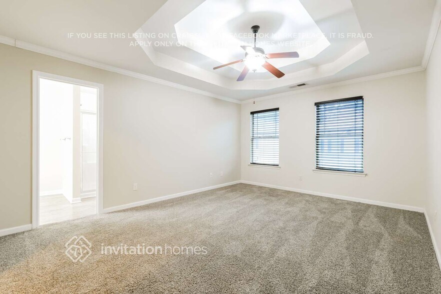 Building Photo - 321 Alcovy Way