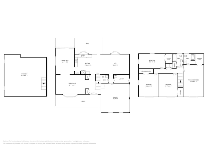 Building Photo - 745 Windsor Pl