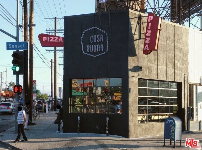 Building Photo - 2199 W Court St