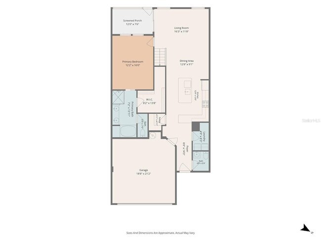Building Photo - 5248 Blossom Cv