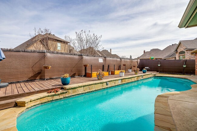 Building Photo - Beautiful 3 bed, 2 Bath Home in the Prestine Willow Park Village- Pool- Aledo ISD- 76008