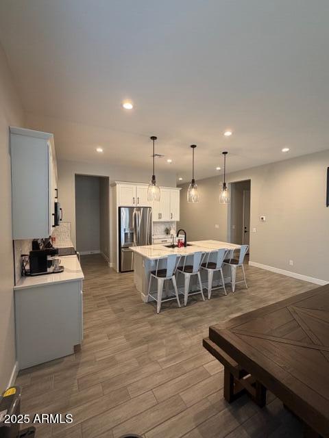 Building Photo - 20047 W Turney Ave