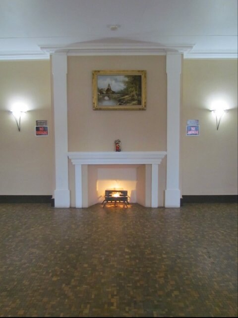 Lobby Photo - 48 South Long Beach Avenue