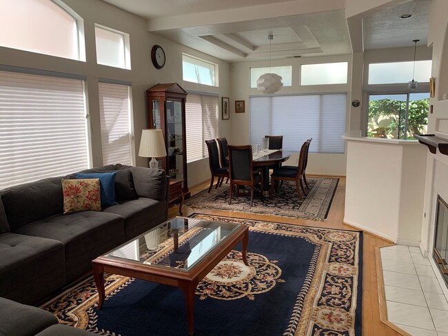 Primary Photo - FURNISHED Mission Valley TOWNHOME! Enjoy S...