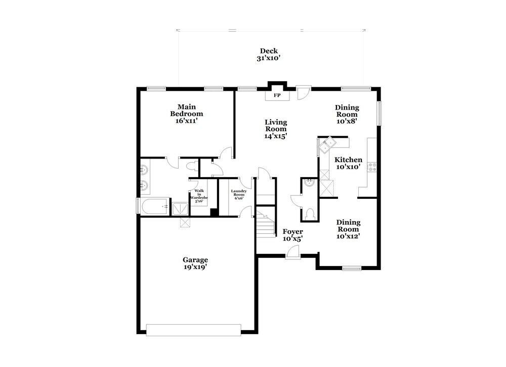 Building Photo - 1052 Enderbury Dr