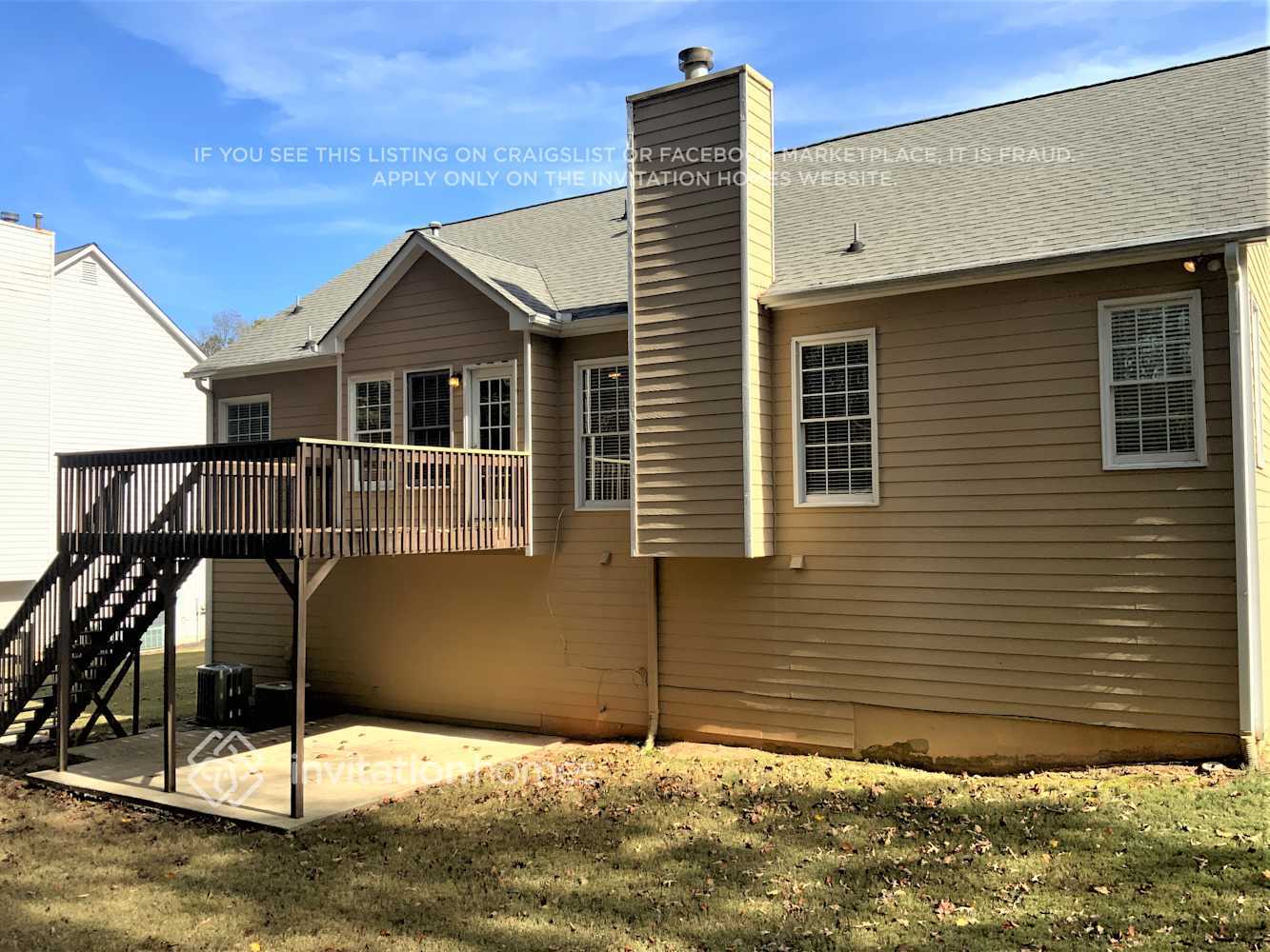 Building Photo - 925 Evian Dr NW