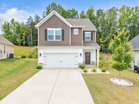 Building Photo - Elegant 3BR/2.5BA Home with Loft & 2-Car Garage in Persimmon Hill $2,100/mo rent