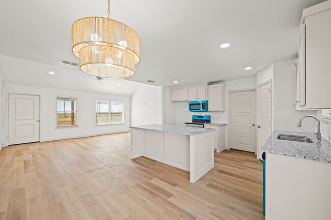 Building Photo - Brand New Construction In Shallowater ISD