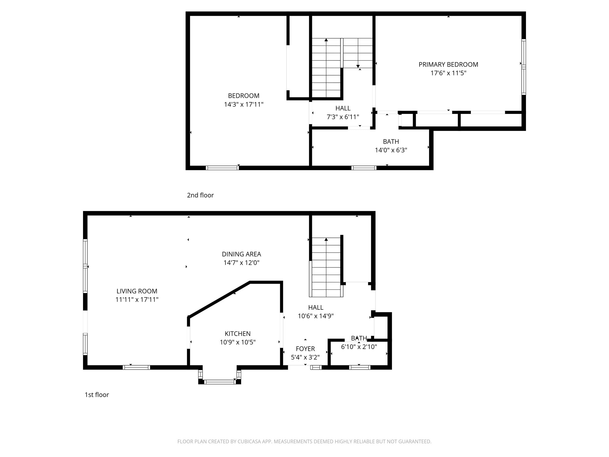 Building Photo - 391 E Jackson St