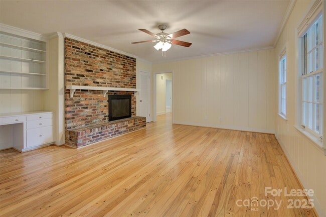 Building Photo - 4901 Gaynor Rd