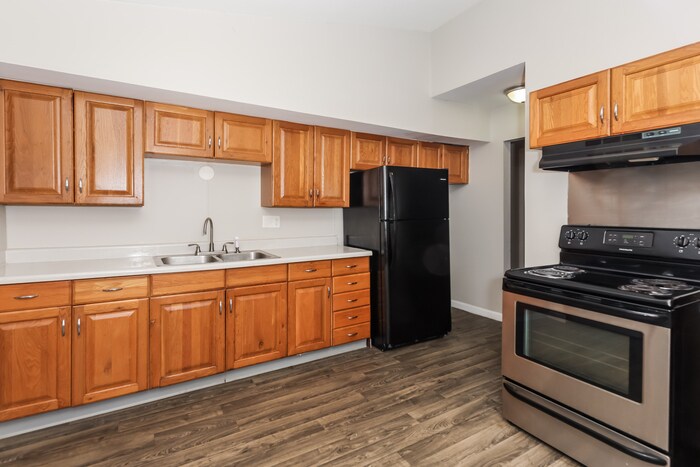 Building Photo - 19 Rio Grande Ave