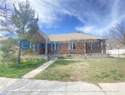 Building Photo - 640 S 900 E