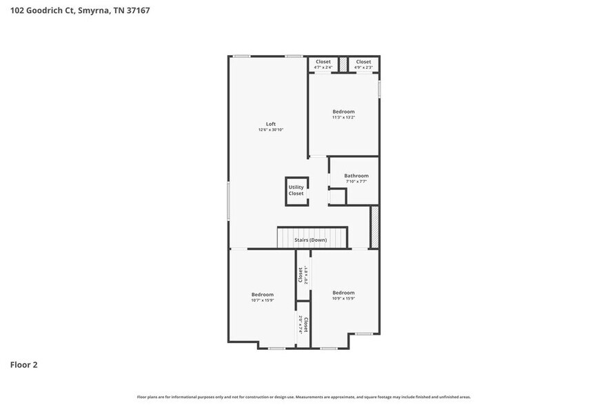 Building Photo - 102 Goodrich Ct