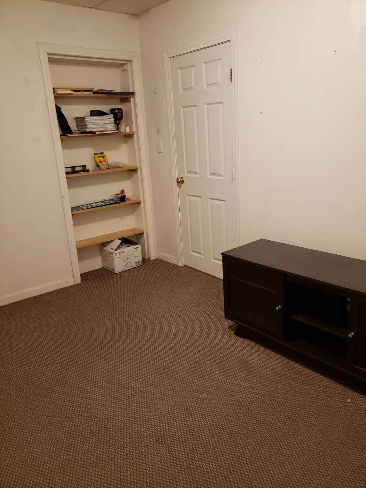 Bedroom - 153 Maxfield St