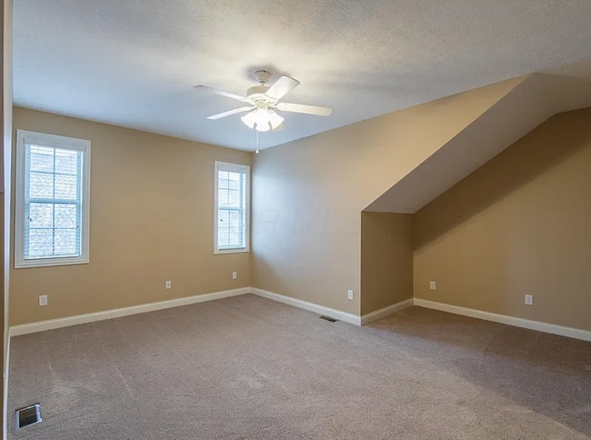 oversized master suite - 4223 Tuller Ridge Dr