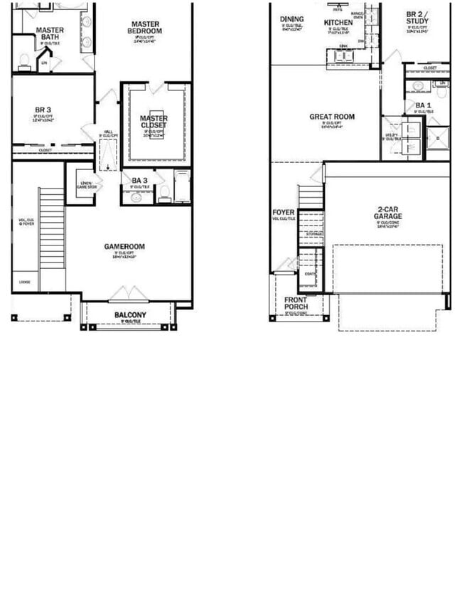 Building Photo - 16627 Oasis Mdw Ln